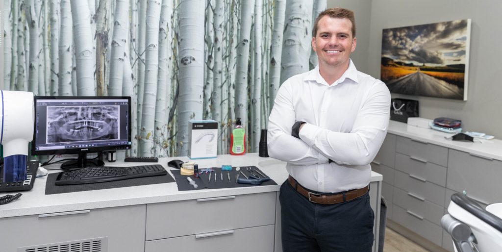 dentists in willowbridge