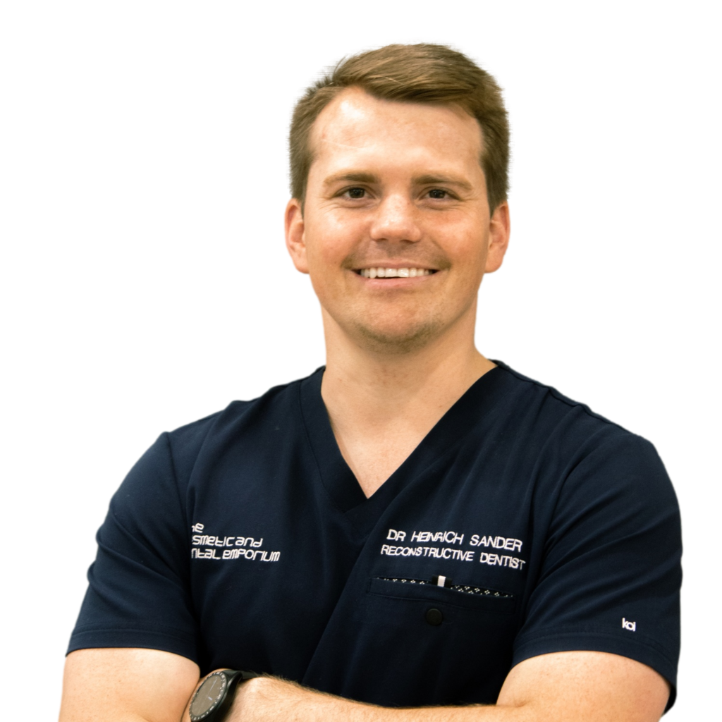 willowbridge dentist dr heinrich