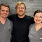 CDE Durbanville Willowbridge Celeb Francois