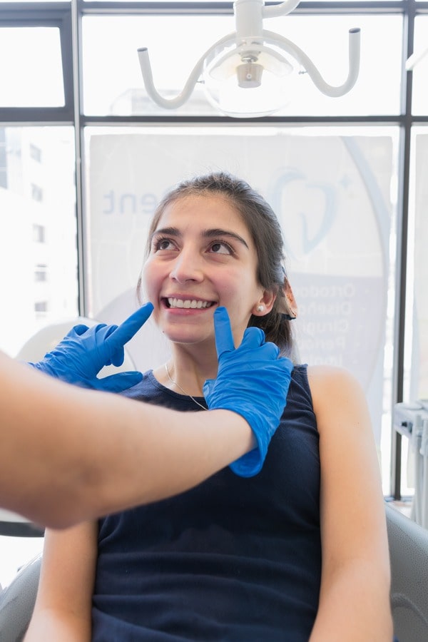 invisalign cape town